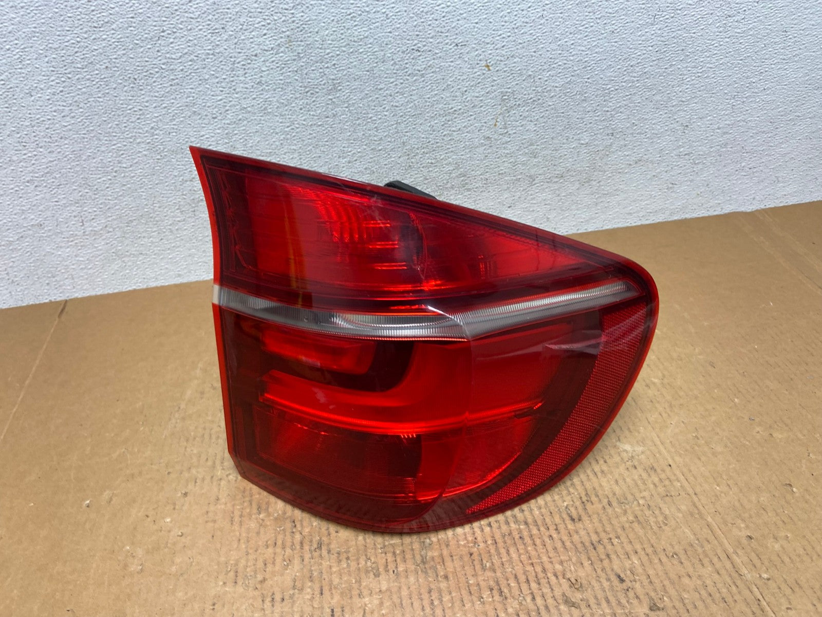 2011 2012 2013 Bmw X5 E70 Right Passenger Side Rh Tail Light AE1329 LK0