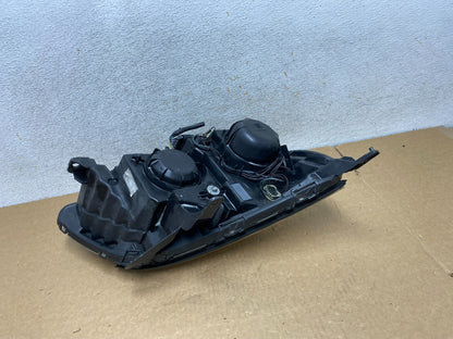 2010-2015 Chevrolet Equinox Halogen Headlight Left Driver LH Side AI3256 DW4