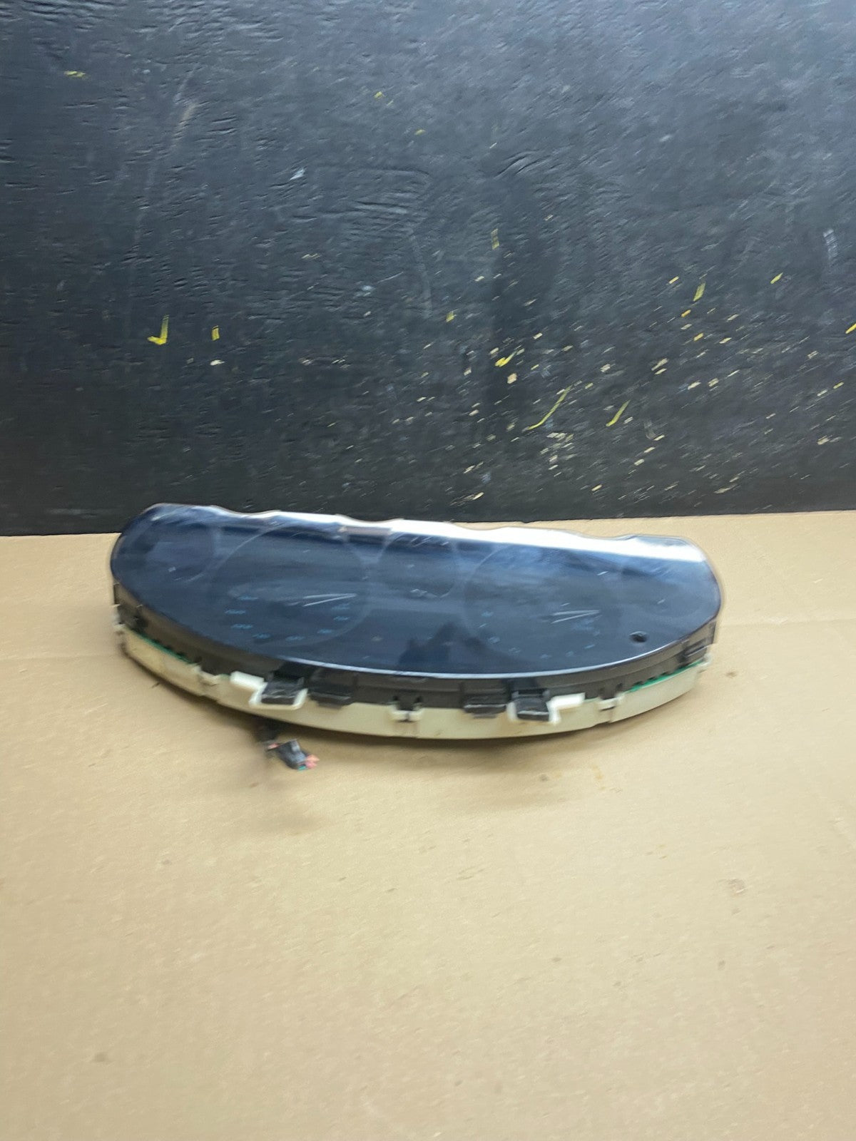 2014 2015 2016 GMC Acadia Speedometer Cluster T9140 DG3