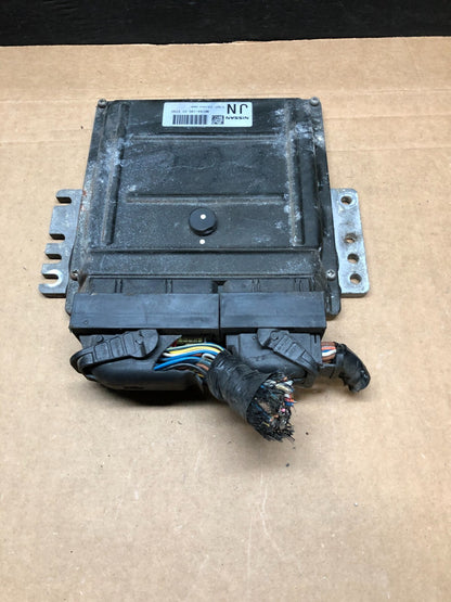 2008 Nissan Titan Ecm Ecu Engine Control Computer mec73-872 a1 AC0652 DG0