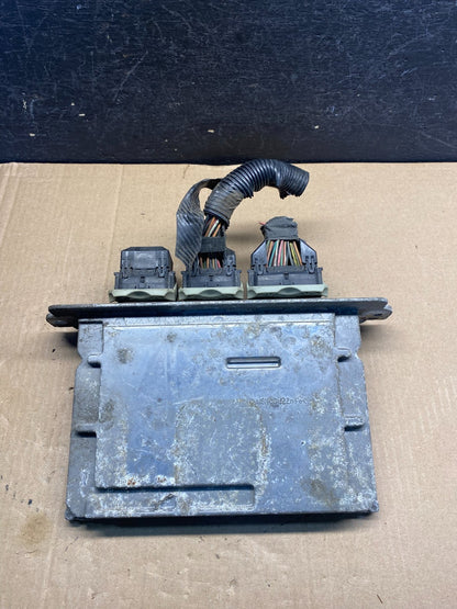 2006 Ford E250 E350 5.4L Engine Control ECU ECM Computer Module AE7537 DW0