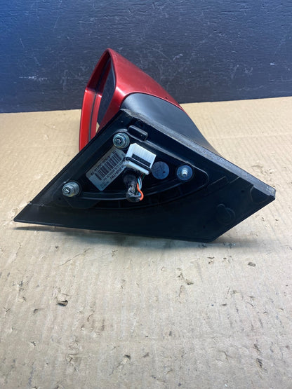 2011 - 2015 Hyundai Sonata Right Passenger RH View Door Mirror AC2668 MS5