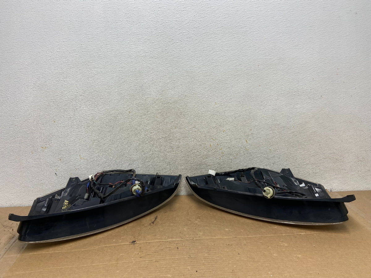 2008 2009 2010 Mazda 5 Left+Right Side Tail Lights AH7896 DW9