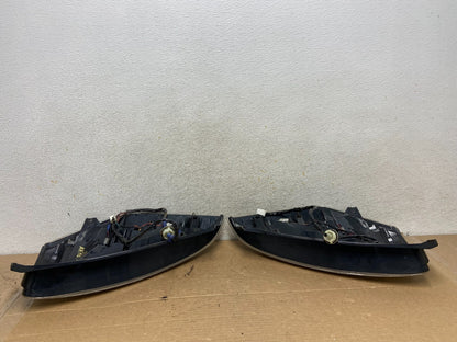 2008 2009 2010 Mazda 5 Left+Right Side Tail Lights AH7896 DW9