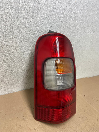 1997 - 2005 Pontiac Montana / Venture Left Driver Side Tail Light AG5296 LK2