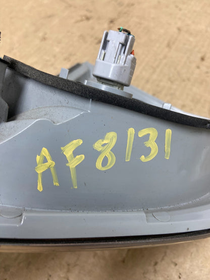 2013 to 2016 Nissan Pathfinder Left Driver Inner Tail light AF8131 LK6