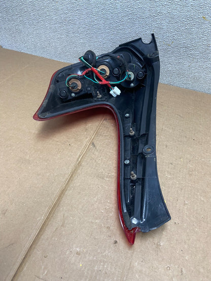 2011 to 2014 Nissan Juke Left Driver LH Side Tail Light OEM AA1211 DW6