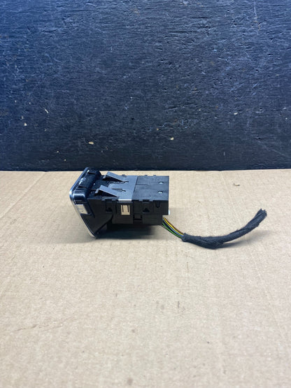 2014 - 2020 Mercedes S550 Parking Brake Release Handle ah1731 DG1