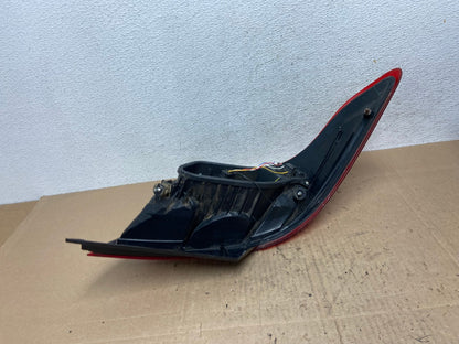 2012-2019 Nissan Versa Sedan Right Side Passenger Rh Tail Light AE6458 LK5