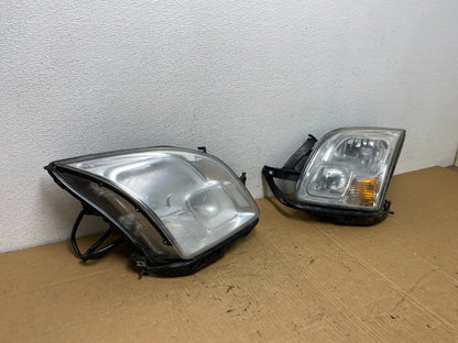2006 2007 2008 2009 Ford Fusion Headlights Left+Right Side AC7708 DW2