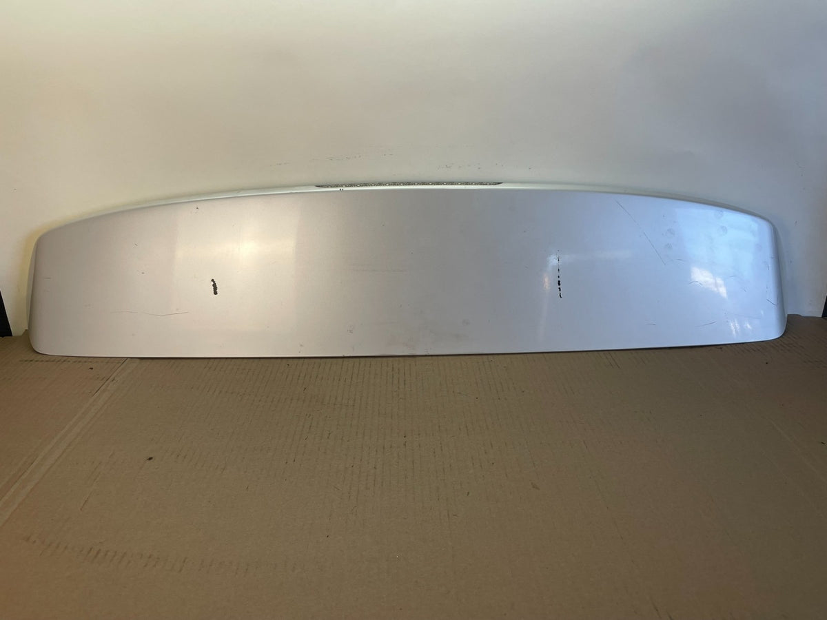 2006 to 2007 Subaru Tribeca B9 Rear Spoiler Wing AH0460 DG0