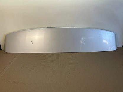 2006 to 2007 Subaru Tribeca B9 Rear Spoiler Wing AH0460 DG0