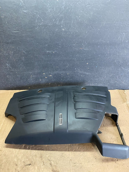 2004 Lincoln Aviator Engine Motor Cover N8355 PS0