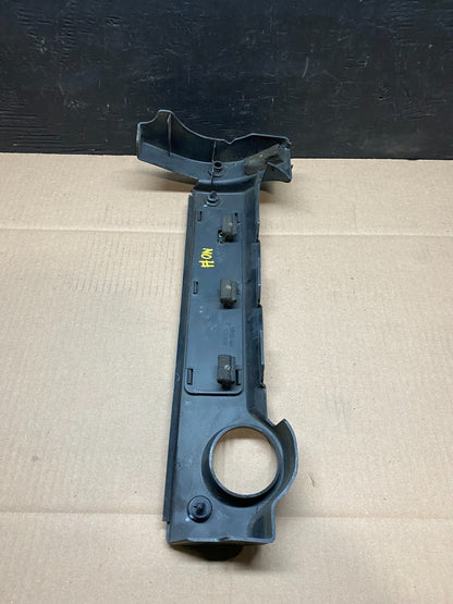 2004 to 2006 Acura TL 3.2L VTEC Engine Motor Cover Front Trim F35106