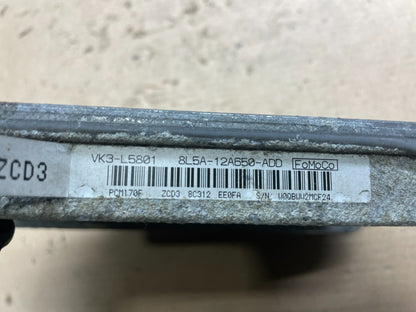 2008 Ford Ranger 3.0L Engine Control Module ECU ECM 8l5a-12a650-add N7280 DG2