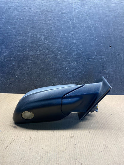2011 to 2014 Ford Edge Right Passenger View Door Heated Mirror AH4524 DW3