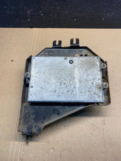 2000 Jeep Grand Cherokee 4.0L Ecm Ecu Computer Module ae6299 DG1