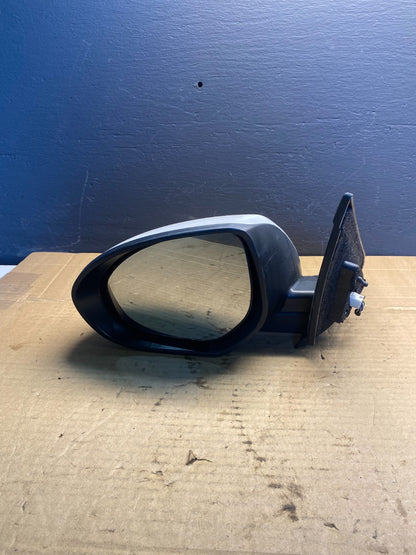 2010 2011 2012 2013 Mazda 3 Left Driver LH Turn Sgn View Door Mirror AB7081 MS8