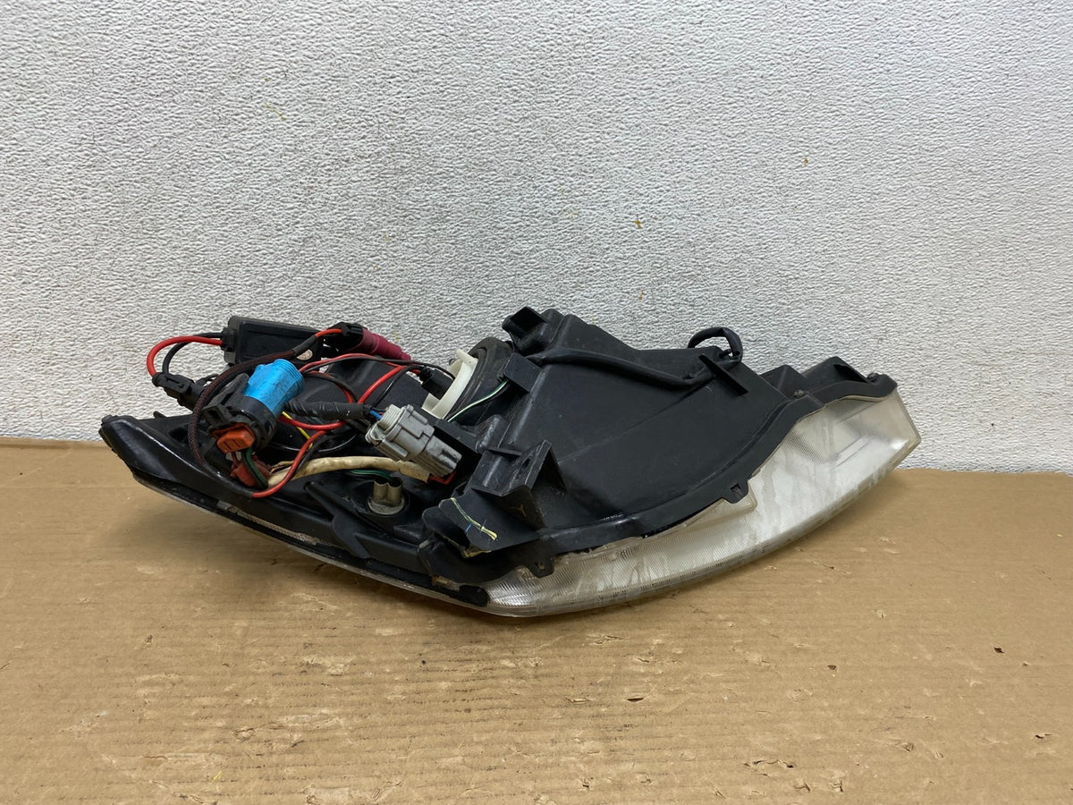2003 to 2007 Nissan Murano Left Driver LH Side Headlight Halogen AG9273 DW8