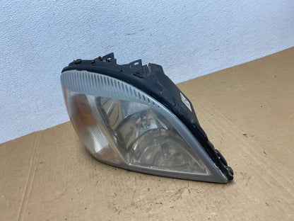2000 to 2005 Cadillac Deville Right Passenger RH Side Headlight AD3228 DW1