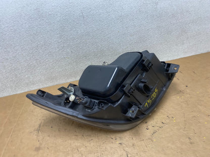 2007 to 2013 Mercedes Sprinter Headlight Left Driver Side Halogen T5205 DW7