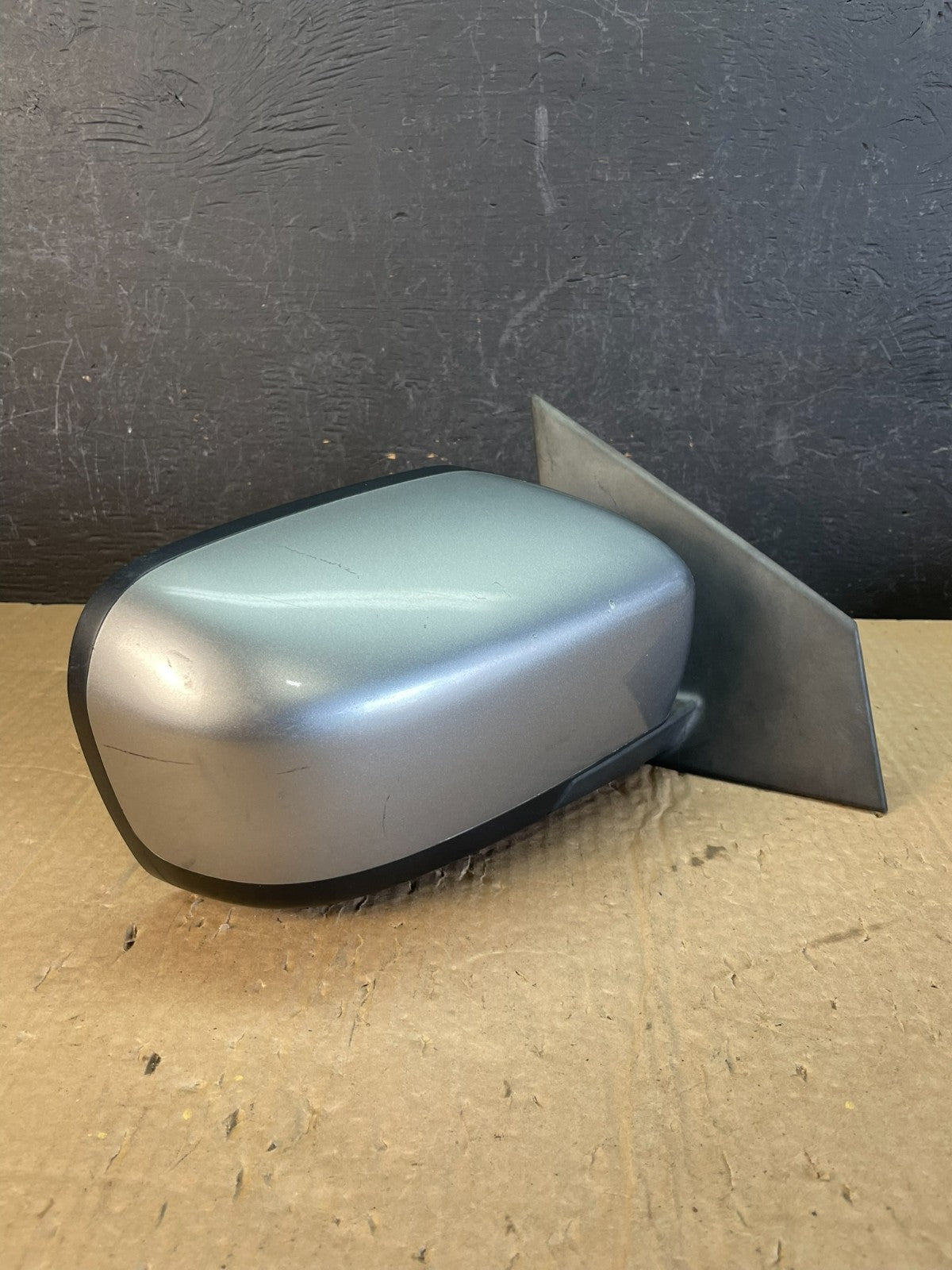 2007 to 2009 Mazda Cx-9 Right Passenger RH Side View Door Mirror AC9921 DW1