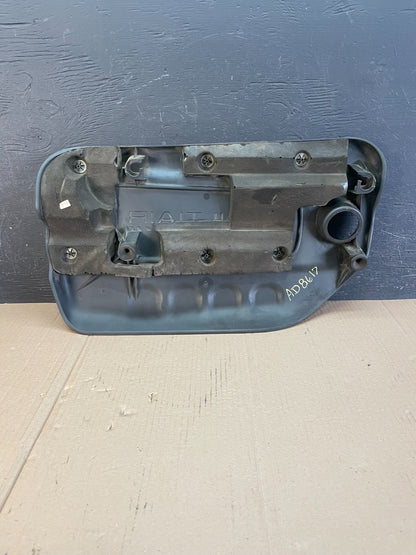 2015 to 2017 Chrysler 200 Engine Cover Top Lid Cover ad8617 DG5
