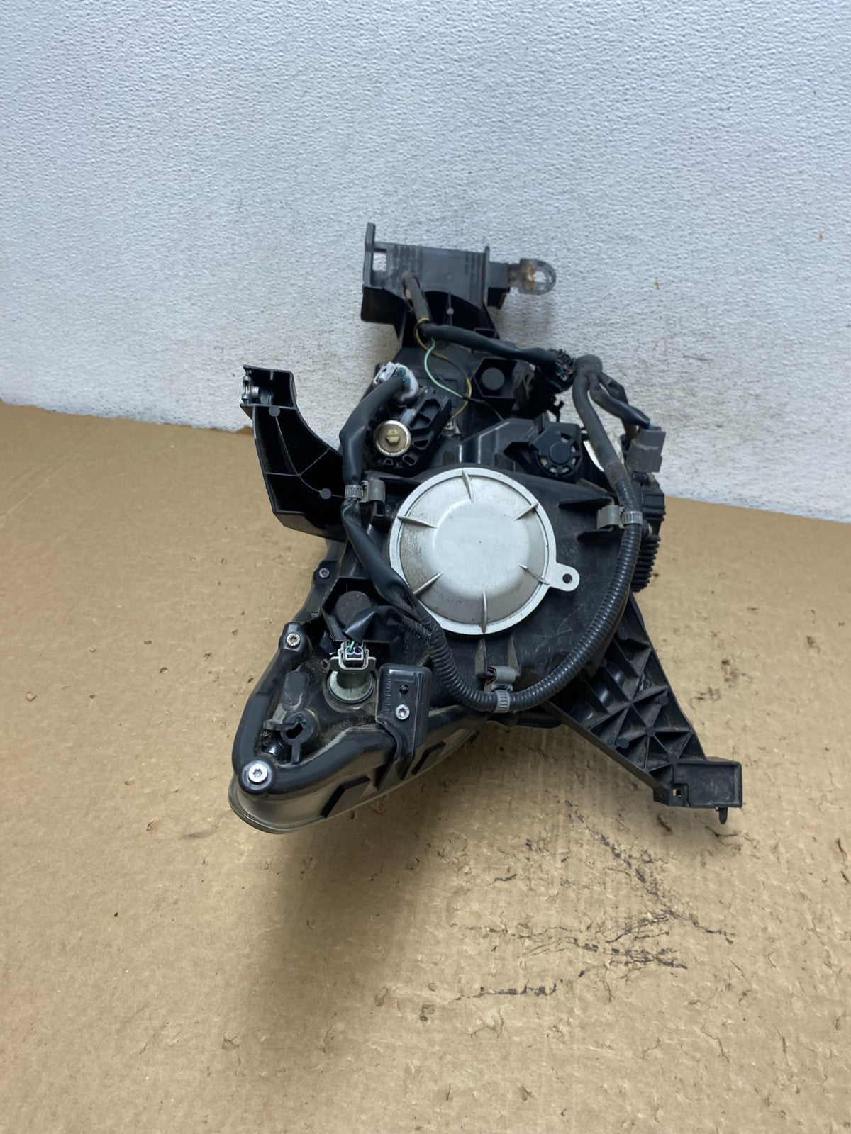 2013-2015 Infiniti JX35 QX60 Left Driver Lh Side Xenon Headlight AF8376 DW9