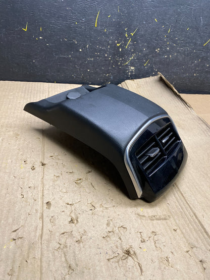 2013 to 2017 Cadillac XTS Rear Center Console Air Vent OEM X1988 DG2
