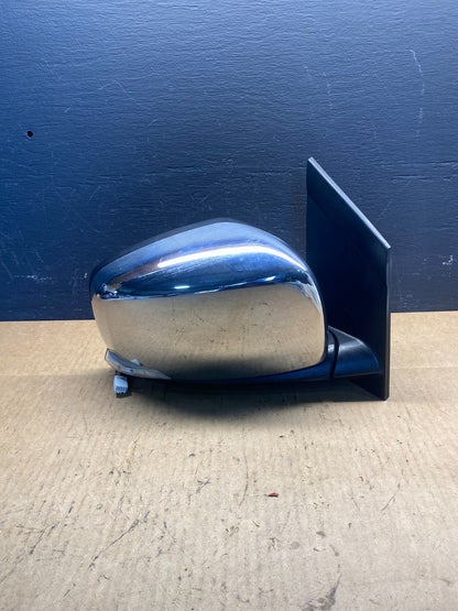 2011-2016 Chrysler Town Country Right Passenger Turn Door Heat Mirror AC4303 DW0