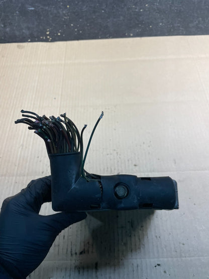 2002  Ford E250 E350 4.2L Van Engine Control ECU Computer Module X8558 DG1