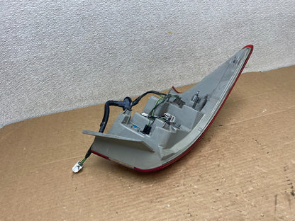 2013 2014 2015 Nissan Sentra Led Right Passenger Side Tail Light Z2706 DW4