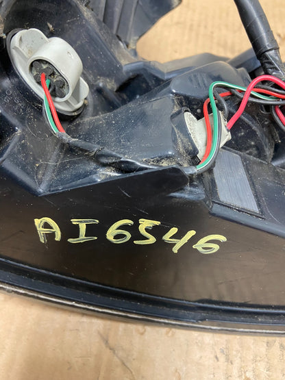 2012 2013 2014 Nissan Maxima Left Driver Lh Side Tail light AI6546 LK8