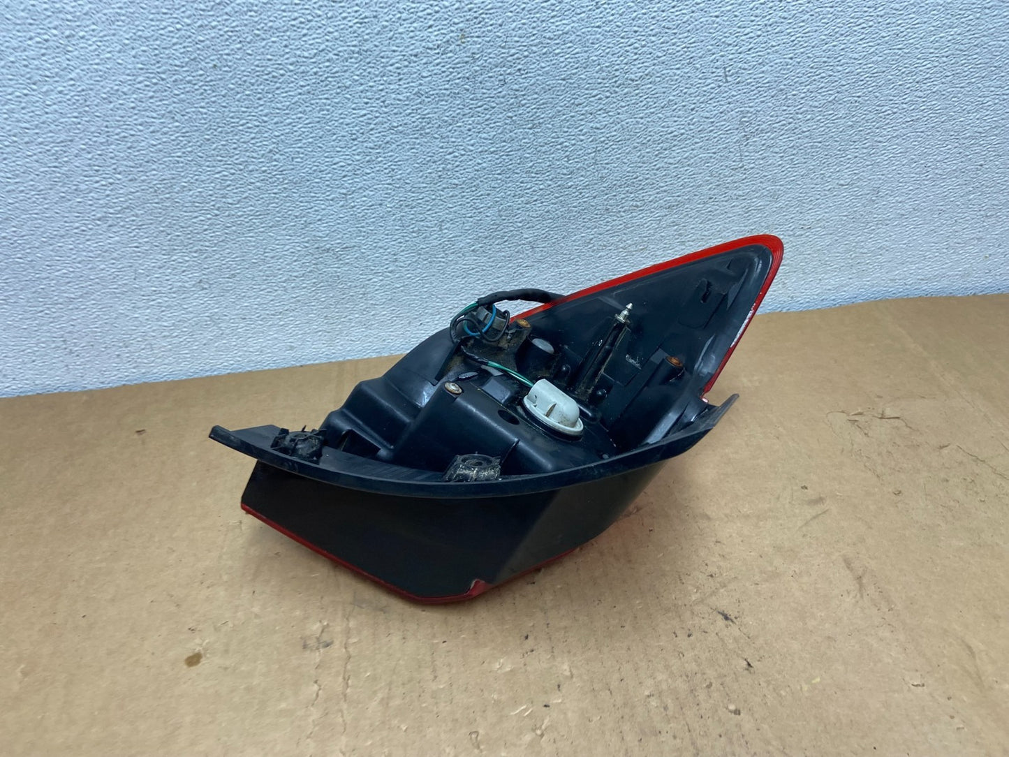 2010 to 2018 Mitsubishi Outlander Sport Right Passenger Tail Light AC8533 DW4