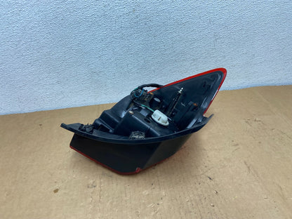 2010 to 2018 Mitsubishi Outlander Sport Right Passenger Tail Light AC8533 DW4