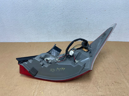 2009 2010 2011 Nissan Maxima Left Driver Lh Side Tail light AD1414 LK6