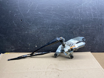 2010-2017 Chevrolet Equinox Rear Glass Windshield Wiper Motor AI5228 PS0