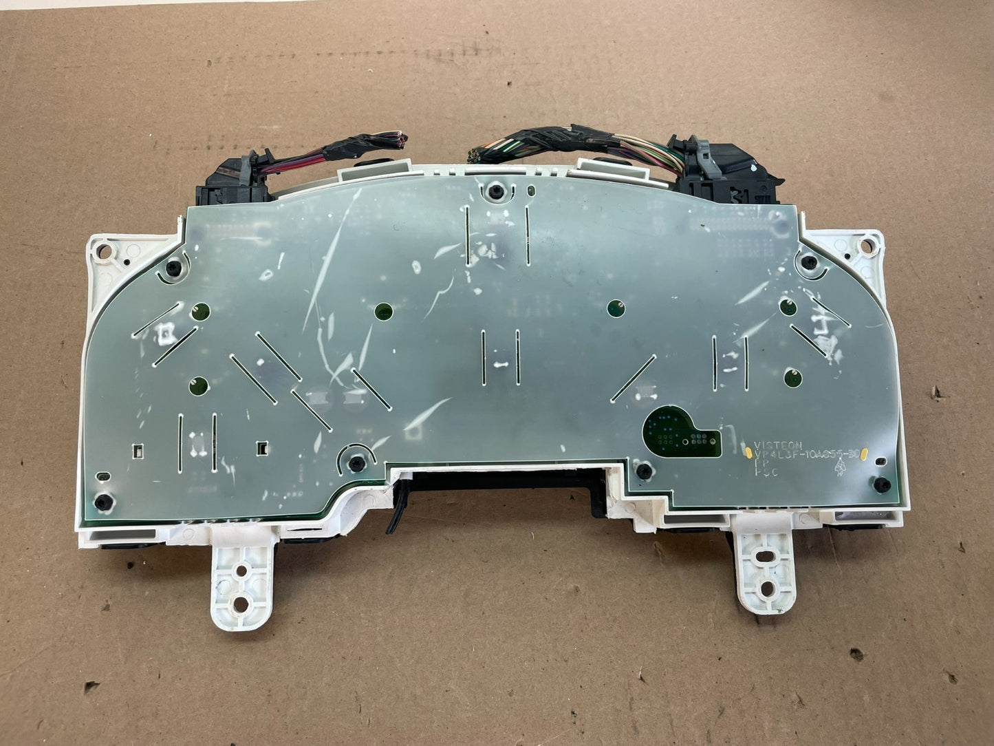 2004 2008 Ford F150 F-150 Speedometer Cluster Gauge ag2532 DG8