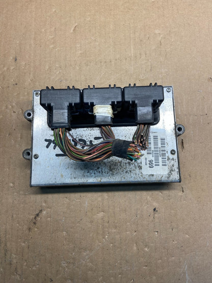 1996 Dodge Ram Van 5.2L PCM Engine Computer ECM ECU AG1473 DW0