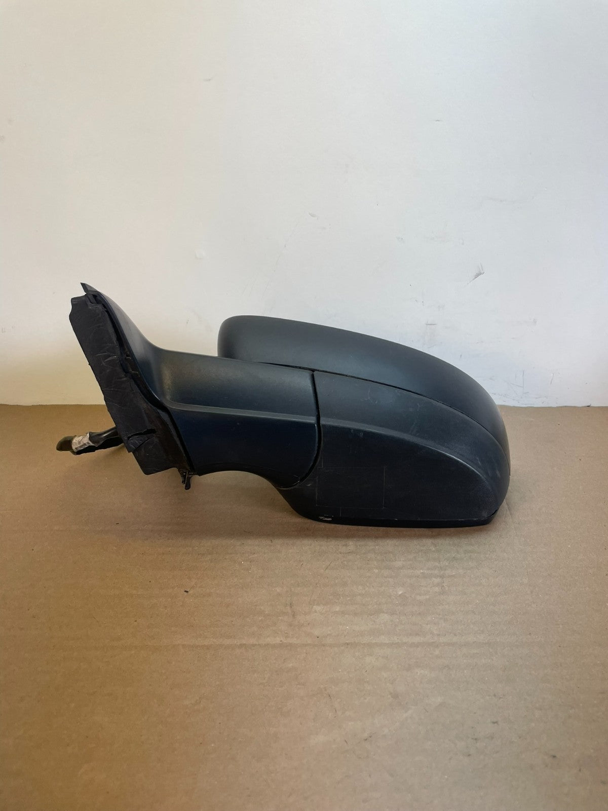 2011-2016 Volkswagen Jetta Sedan Left Driver View Door Mirror af5638 DG3