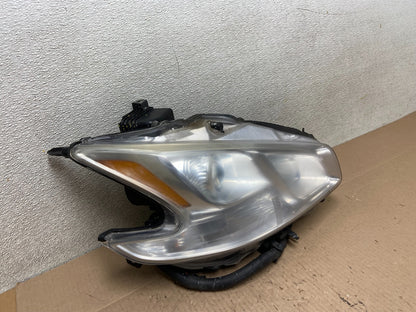 2009 - 2014 Nissan Maxima Headlight Right Passenger Xenon HID TYC Z4013 DW2