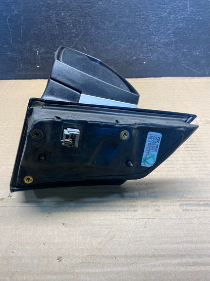 2013 - 2016 Ford Escape Left Driver LH Power Door Mirror AF3915 DW4
