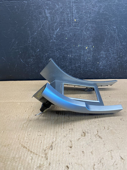 2005-2010 Scion tC Center Console Shift Shifter Bezel Trim Upper Panel AC6824 DG3