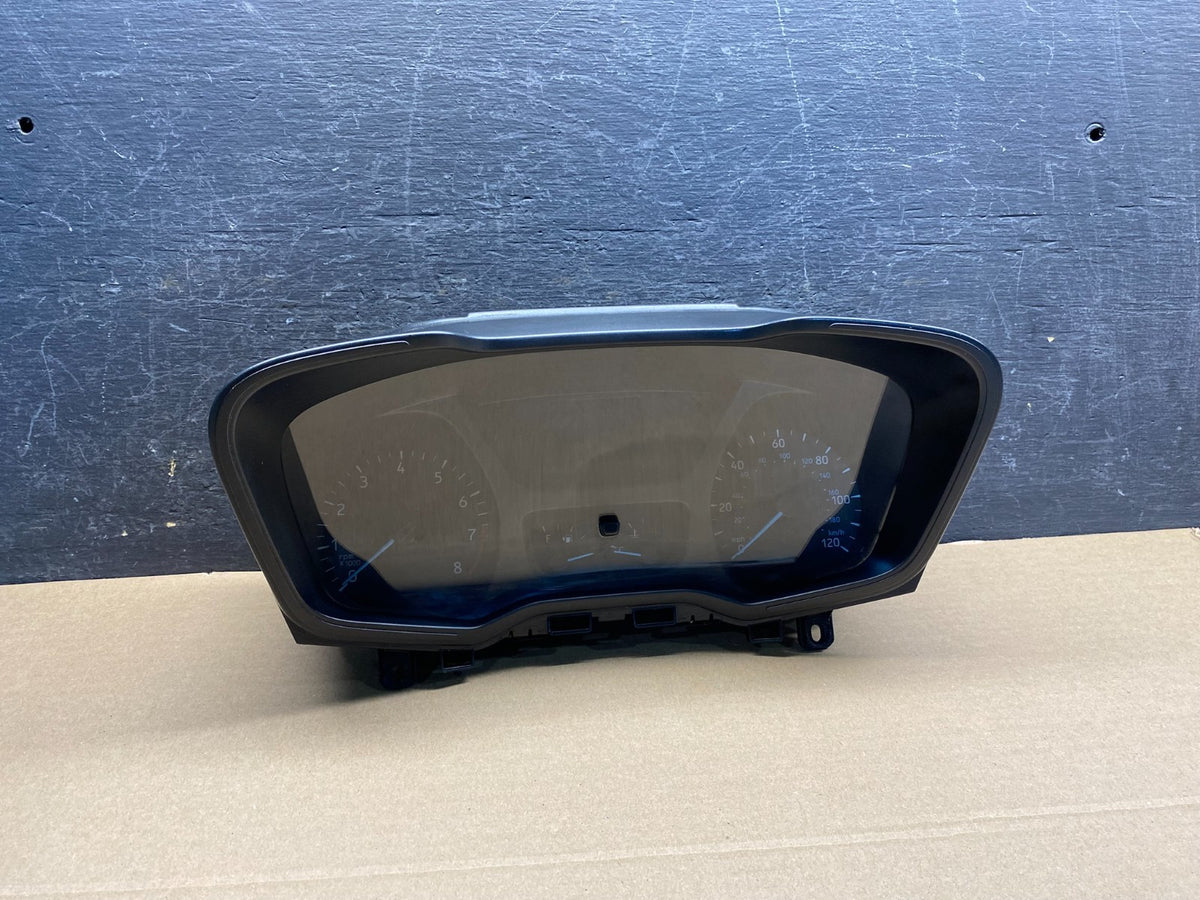 2015 to 2016 Ford Transit 150 Speedometer Cluster Gauge ah9729 DG0