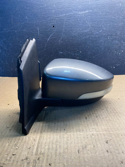 2013 to 2016 Ford Escape Left Driver Lh Power Door Mirror Oem aa7796 DG0