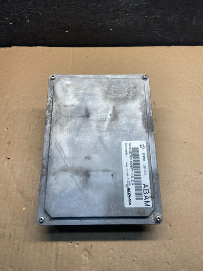 2013-2016 Chevrolet Malibu Verano Ecu Engine Control Module Unit Ecm AF9136 DG1