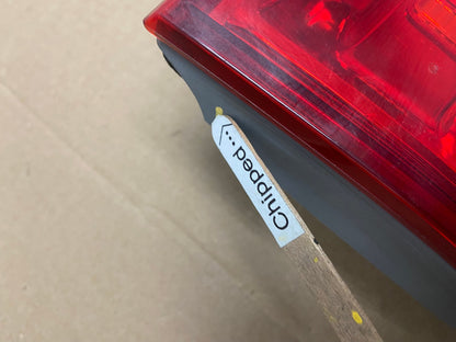 2007 2008 2009 Acura Mdx Left Driver Lh Side Inner Tail Light AC5608 LK4