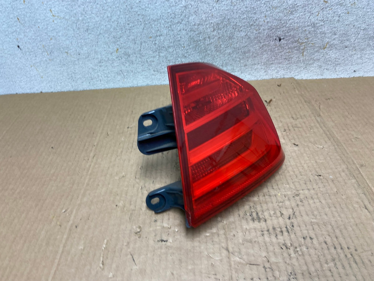 2012-2015 Bmw 3 Series F30 Sedan Right Passenger Side RH Tail Light AI6669 LK2