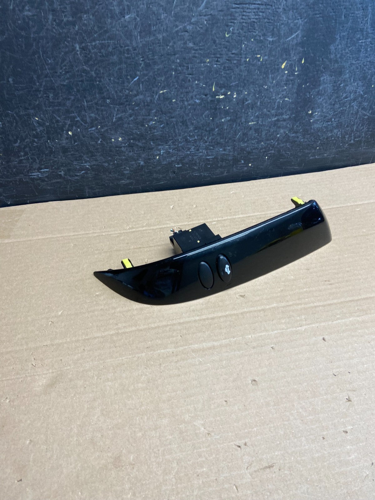2004 2010 Toyota Sienna Dashboard Switch Key Light Indicator & Panel AG5081 DG1