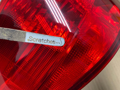 2005 2006 2007 Honda Odyssey Left Driver LH Side Tail Light AH3021 LK3
